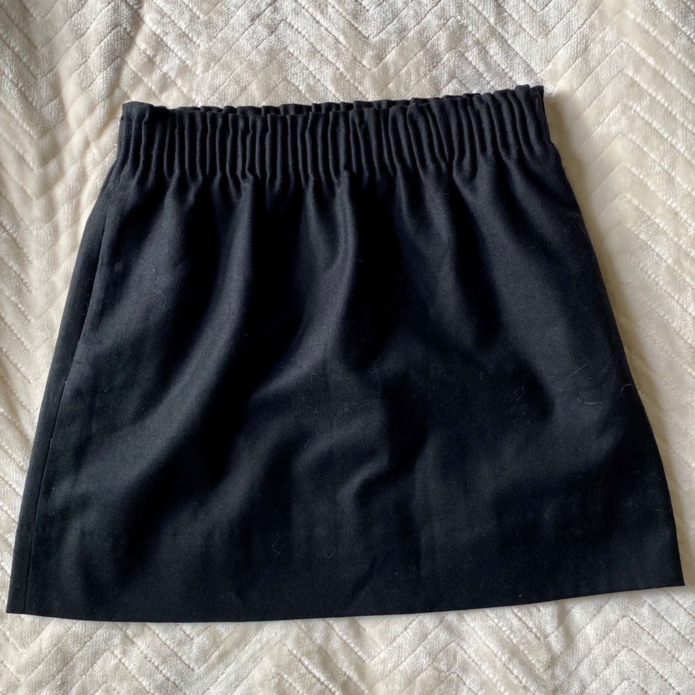 J Crew Skirt